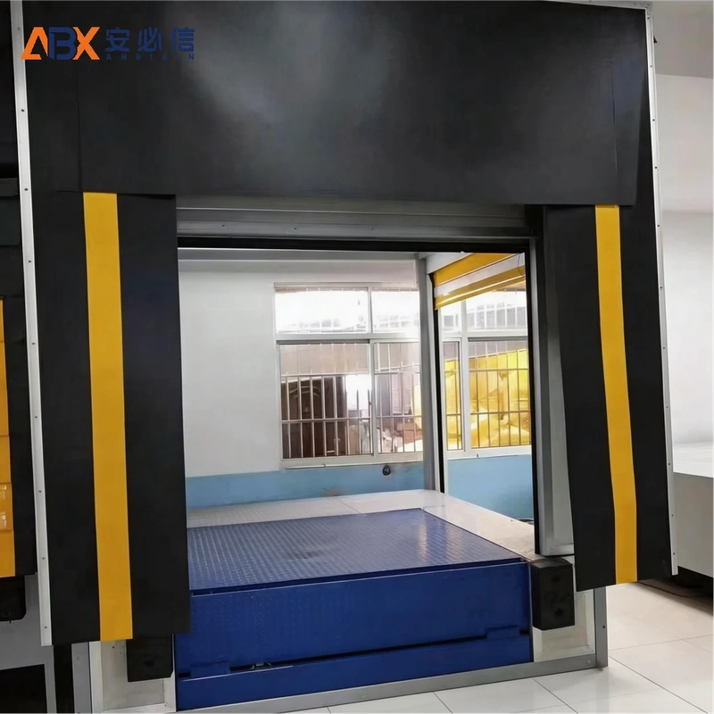长沙市工业快速门