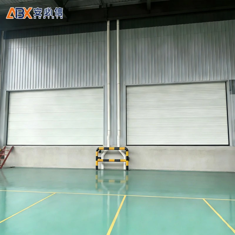 长沙市升降提升门